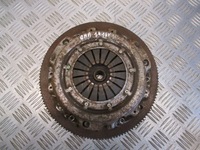 фото thumb №1, Зчеплення повний opel meriva a 1.4