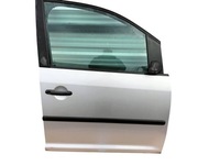 фото thumb №7, Дверь правый перед vw caddy iii 2004-