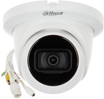 IPC-HDW5541TM-ASE-0280B-S3 - IP-камера 5 Мпикс.