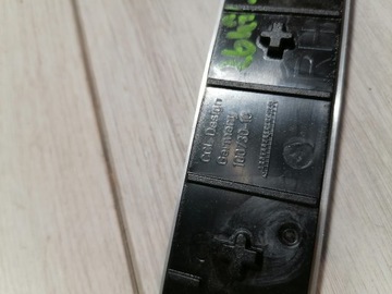 фото thumb №5, Mini countryman планка поріг правий зад 51775a356e6