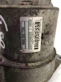 фото thumb №3, Насос підсилювача 6800002726 mini cooper d r56