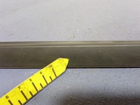 фото thumb №5, Bmw i4 g26 молдинг скло лобове ліва 7933087