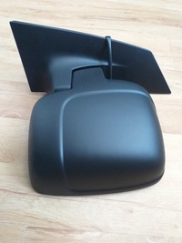 фото thumb №9, Fiat scudo ii дзеркало ліва 5 pin 12473040 12473300 m5