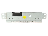 фото thumb №9, Радио навигация считыватель дисплей комплект opel granland x 9832992180