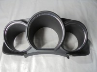 фото thumb №1, Рамка спидометра корпус lexus rx 400h 2007