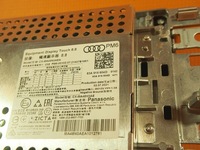 фото thumb №7, Audi q3 83a дисплей центральный lcd 83a919604d