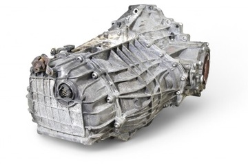фото thumb №8, Коробка передач коробки передач автомат мультитроник audi a4 b8 a6 c7 2.0 tdi 177km pcf