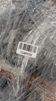 фото thumb №9, Hr-v iii 22r повітропровід