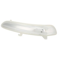 фото thumb №5, Прозорий лінза боковий поворотник w дзеркало увімкнений