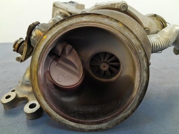 фото thumb №5, Bmw 3 g20 g21 2.0 b турбонагнітач 9845814