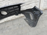 Купить Бампер перед mercedes gla 156 x156 рестайлинг  решётка радиатора, фото thumb