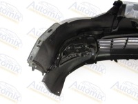 фото thumb №15, Бампер передній renault captur 13 - 16 протитуманні фари / лампи led kompletny !