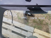 фото thumb №10, Opel corsa c кришка багажника задня z20r