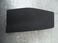 Купити Захист  заглушка оббивка кришки багажника citroen c5 aircross 9817325477, фото thumb