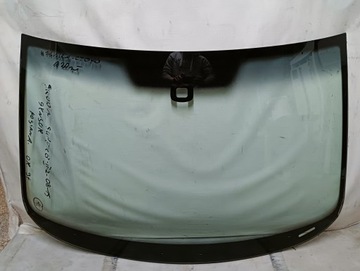 фото thumb №1, Скло передня skoda superb ii-2 2008-2015 датчик оригінал posiana