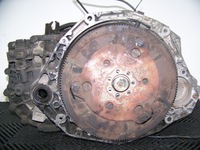 фото thumb №1, Espace iii safrane 3.0 v6 коробка передач 7700599613