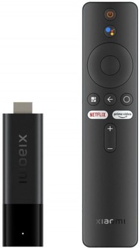 Медиаплеер Xiaomi Mi TV Stick SMART 8 ГБ