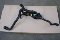 фото thumb №1, Citroen peugeot 1.2 thp термостат корпус дроти