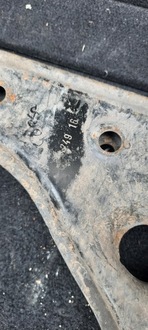 фото thumb №5, Opel corsa e 1.3 cdti рычаг правый lub левый