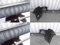 Porsche panamera 971 974 sport turismo gts 17-23 бампер задняя pdc Доставка, фото thumb