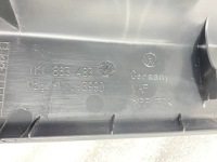 фото thumb №4, Захист стійка поріг volkswagen оригінальний номер 1k1863483a