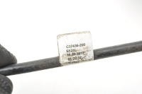 фото thumb №7, Volvo v90 ii датчик открытия стёкла крышки e01543-100 c37