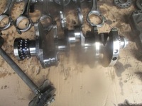 фото thumb №8, Вал насоса 059103332t vw touareg iii 3.0tdi dena