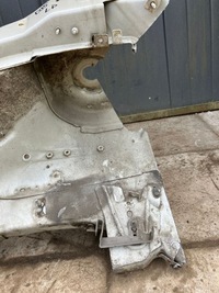 фото thumb №4, Четверть левый перед ds5