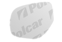 фото thumb №1, Вкладиш скло дзеркало ліва mitsubishi asx ga 10-