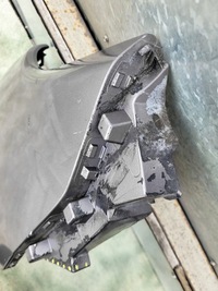 фото thumb №11, Крыло передний левый / правый перед renault kangoo 2 lift 2013-19