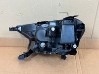 фото thumb №11, Ford ranger v lift 19-22 лампа full led права raptor black