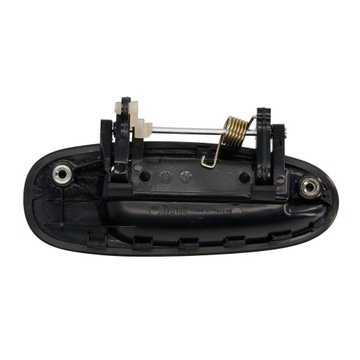 фото thumb №2, Ручка zew. зад левая corolla e10 rav 4 i rav 4 i