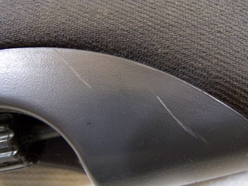 фото thumb №8, Подлокотник правого сиденья vw sharan i 1 рестайлинг