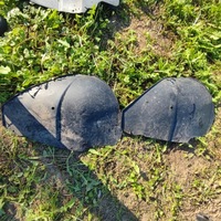 фото thumb №1, Jeep cherokee zj подкрылок правые зад