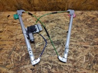 фото thumb №1, Підйомник скло правий jumpy scudo 2 ii 07-