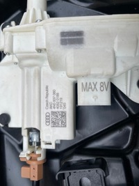 фото thumb №8, Доводчики замки блоки управління двері audi a6 c8 комплект jak новий