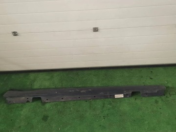 фото thumb №1, Bmw 3 e90 поріг планка порогова права