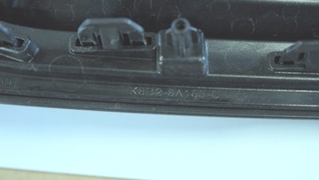 фото thumb №9, Land rover evoque ii решітка радіатора решітка k8d2-8a163-c