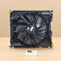 Купити Вентилятор комплект радіатор hyundai santa-fe iv sorento iv, фото thumb