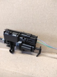 Моторчик заливной топлива renault scenic iv clio iv 788262843r с Разборки, фото thumb