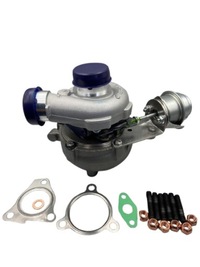 фото thumb №10, Заводской новая турбина hyundai i30 accent kia ceed rio 740611