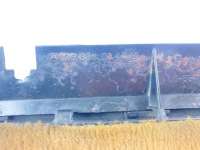 Захист kolan канал повітряний mercedes w126 se sel sec 1268300144 Зі Шроту, фото thumb