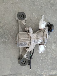 фото thumb №1, Mazda cx50 23- мост дифференциал задняя