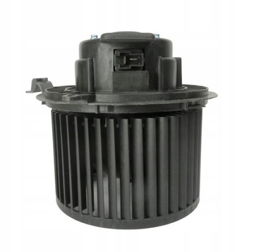 фото thumb №1, Вентилятор suzuki sx4 2006 - 2014 воздуходувка