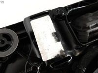 фото thumb №13, Porsche cayenne 9y3 coupe крышка багажника механизм привод спойлер спойлер крыло задняя