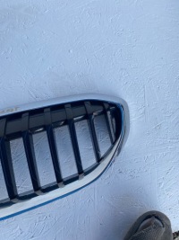 фото thumb №6, Решётка радиатора решётка радиатора решётки радиатора bmw 3 g20 g21 2019-