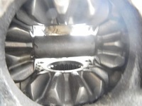 фото thumb №9, Механизм дифференциал fiat panda оригинальный номер 46810254