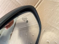 фото thumb №5, Зеркало наружное renault arkana правое 12 pin tennp