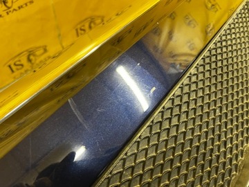 фото thumb №13, Бампер зад задний 4 x pdc mercedes gl x166 amg 890 2013r