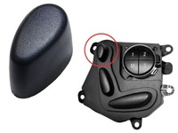 фото thumb №1, Левый переключатель панель сиденья mercedes w219 c219